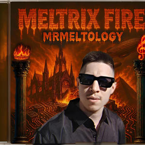 Meltrix Fire (Explicit)