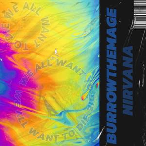 BurrowtheMage - Magetypebeat