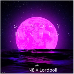 Sunday Nights (feat. Lordboii) [Explicit]