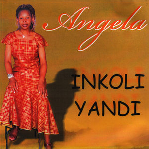 Inkoli Yandi