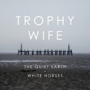 The Quiet Earth / White Horses