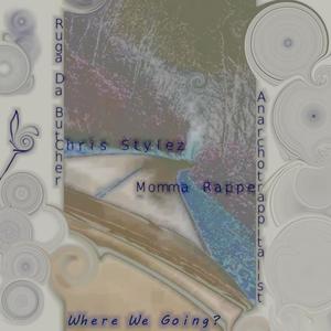 Where We Going (Explicit)