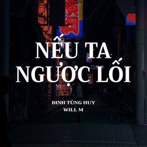 Nếu Ta Ngược Lối (Lofi Version Instrumental)