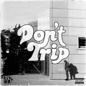 Don't Trip (Explicit)