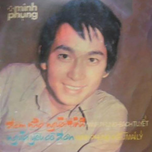 Người Yêu Cô Đơn