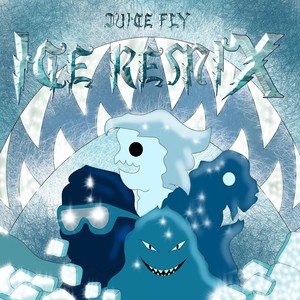 Ice (Remix) [Explicit]