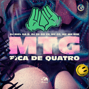 Fica de Quatro (Explicit)