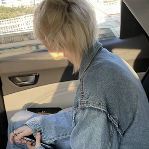 陈情 - 智者不入爱河