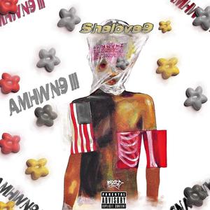 AMHWN9 lll (Explicit)