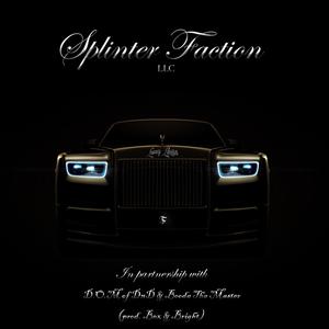 Luxury Lifestyle(feat. D.O.M of DnD & Booda Tha Master) (Explicit)