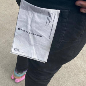 Used to giving belt (Explicit)