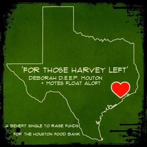 For Those Harvey Left (feat. Motes Float Aloft)