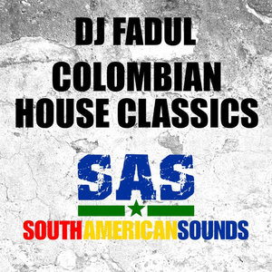 Colombian House Classics