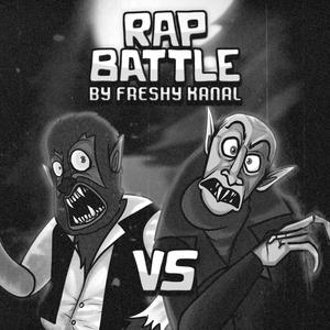 Nosferatu vs Wolf Man (feat. Kevin Krust) (Explicit)