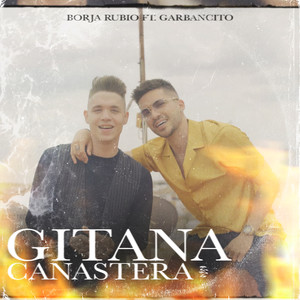 Gitana Canastera(feat. Garbancito)