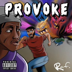 Provoke (Explicit)