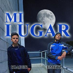 Mi Lugar (feat. EMETZ)