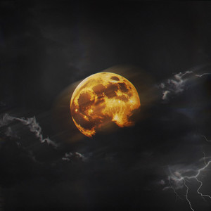 Желтые глаза (Explicit)