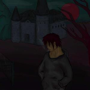 метель, туман, холода (speed up)