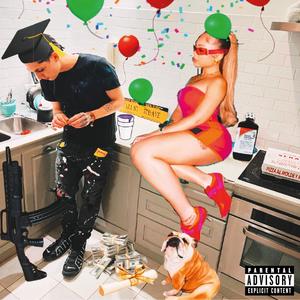 Congrats 4L (Explicit)