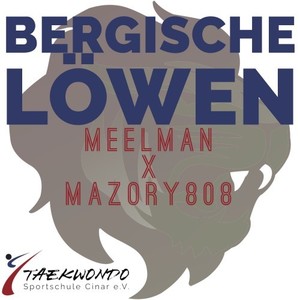 Bergische Löwen (Radio Edit)