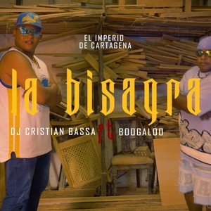 La Bisagra (En Vivo)