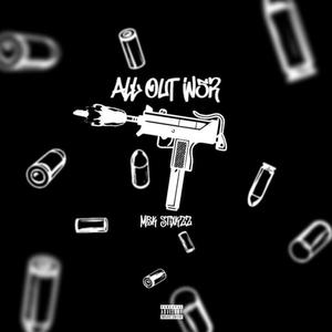 ALL OUT W5R (feat. Prince Dusse & YKH Jet$ki) (Explicit)