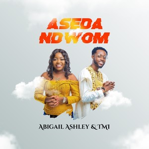 Aseda Ndwom