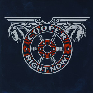 Cooper - Terrible Feeling