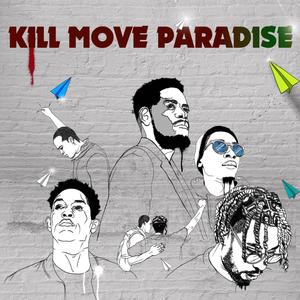 KILL MOVE PARADISE (South African Cast Soundtrack)