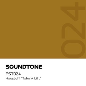 024 - Take A Lift (Stream Edit)