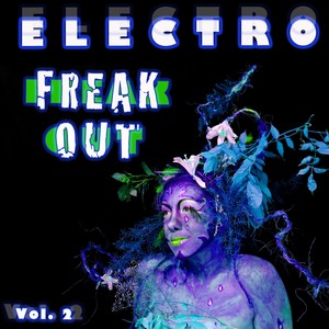 Electro Freak Out Vol. 2 (Explicit)