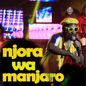 Njora Wa Manjaro (feat. Joy Ocholla)