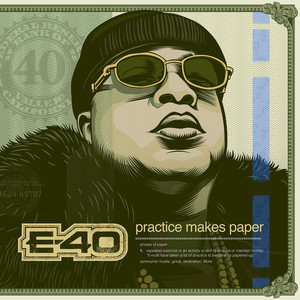 E-40 - Facts Not Fiction (feat. Stresmatic)