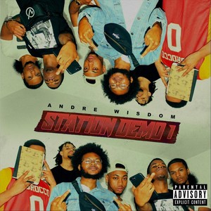 While(feat. Scuba) (Explicit)