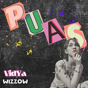 PUAS