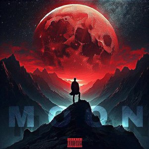 ПОЛНОЛУНИЕ (feat. MYRAW) (Explicit)