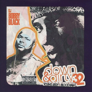 DJ Bobby Black: Down and Dirty 32 (Explicit)