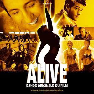 Le Coeur Le Corps - BOF