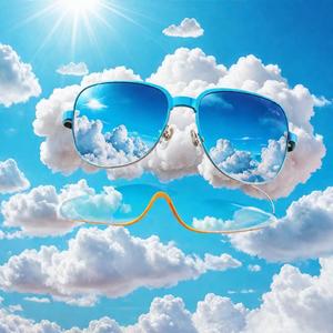 Wolken (Freestyle) (feat. Bo.Syrius) (Explicit)