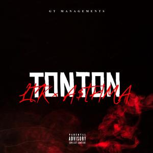 TONTON (feat. A$THMA) [Explicit]