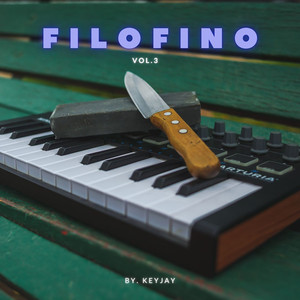 Filofino, Vol. 3 (instrumental)