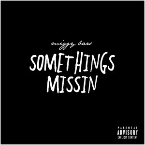 Somethings Missin (Explicit)