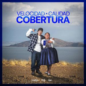 Siempre con Tigo (feat. Corona & Alwa Bolivia)