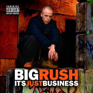 It's Just Business (Explicit)