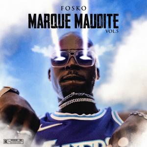 Marque maudite, Vol. 5 (Explicit)