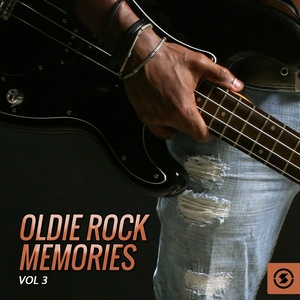 Oldie Rock Memories, Vol. 3