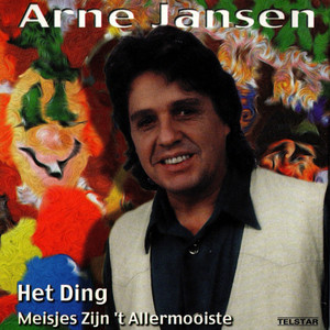 Meisjes Zijn 't Allermooiste