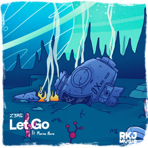 Let Go (feat. Marina Nova)