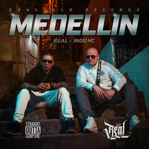 Medellin (Explicit)